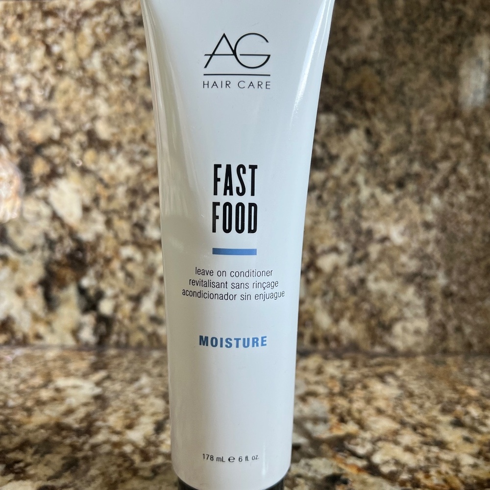 AG Hair Care